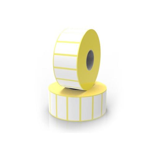 Lamine Termal Etiket